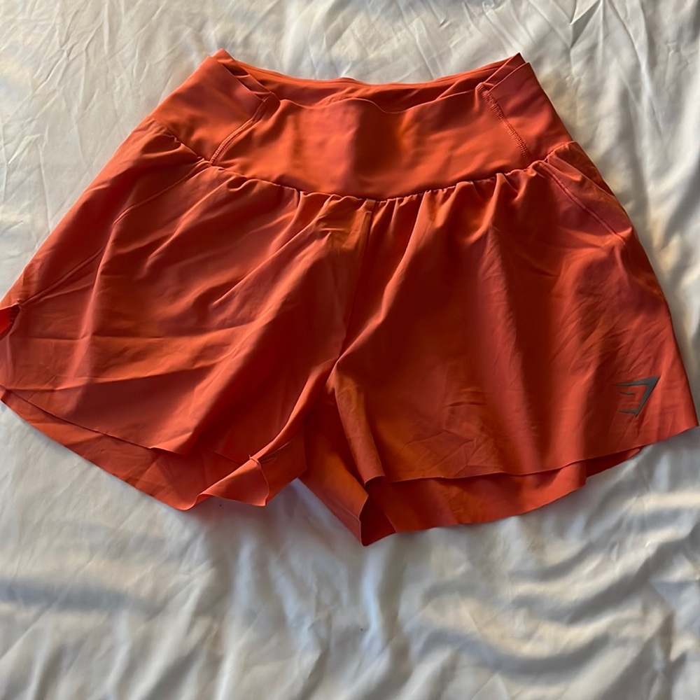 ❌SOLD❌ GYMSHARK SPEED SHORTS